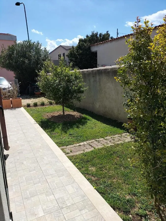Sardegna23 - Appartamento Vacanze - Orosei Appartement