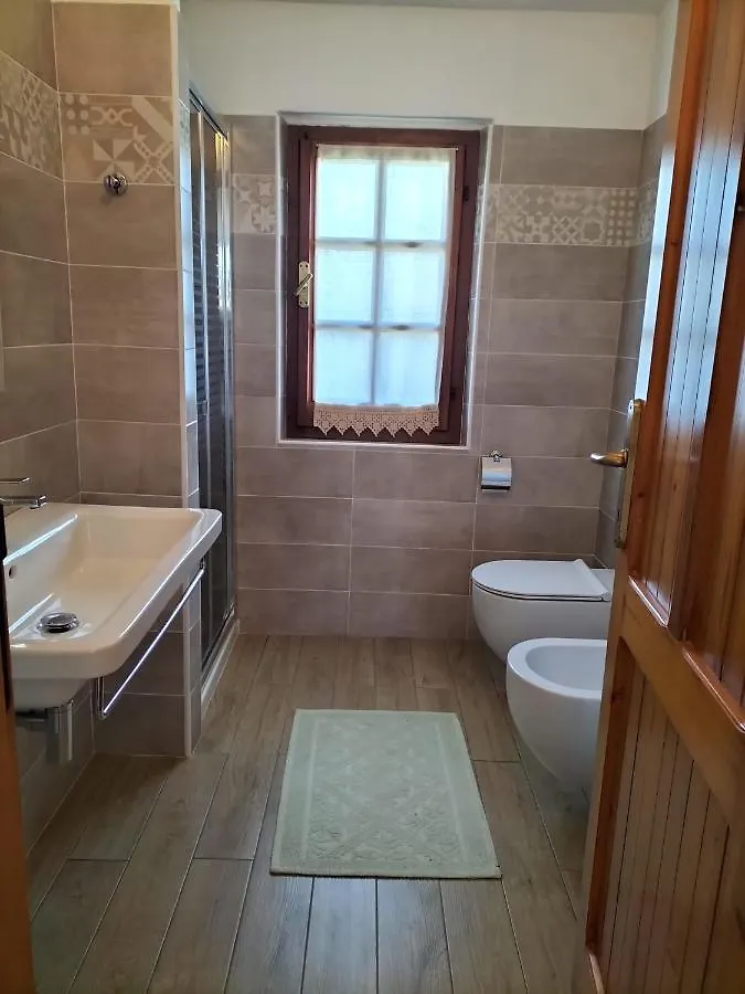 Appartement Sardegna23 - Appartamento Vacanze - Orosei