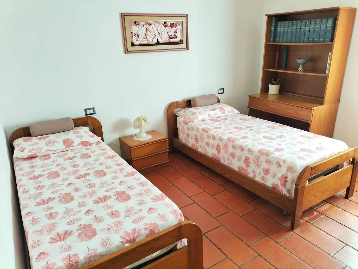 Sardegna23 - Appartamento Vacanze - Orosei Appartement