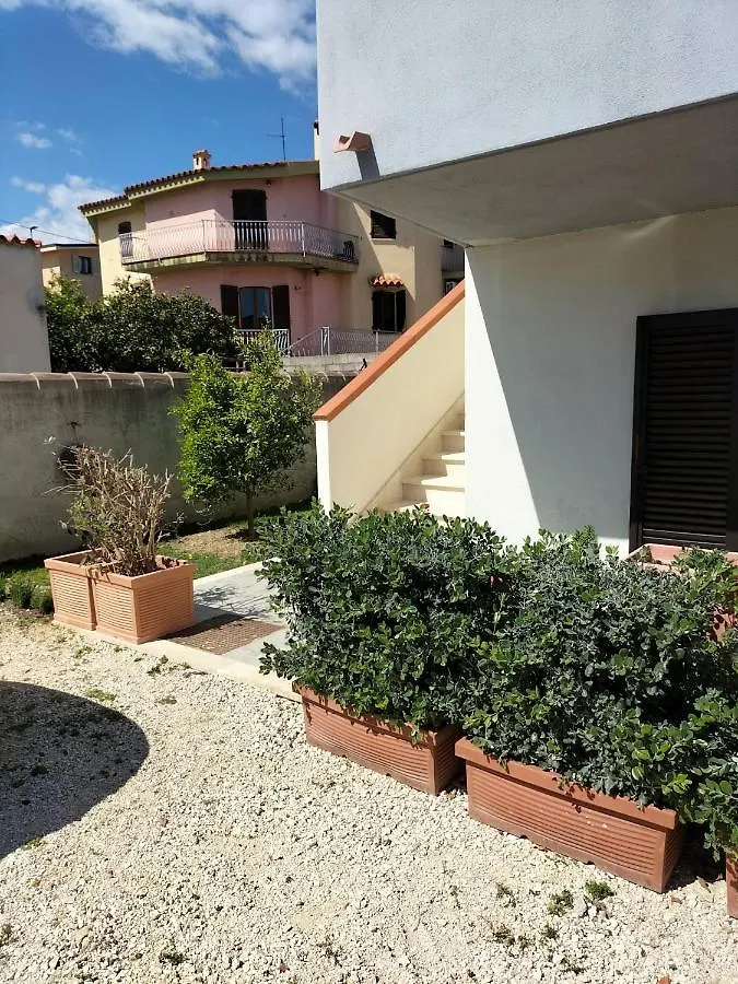 Sardegna23 - Appartamento Vacanze - Orosei
