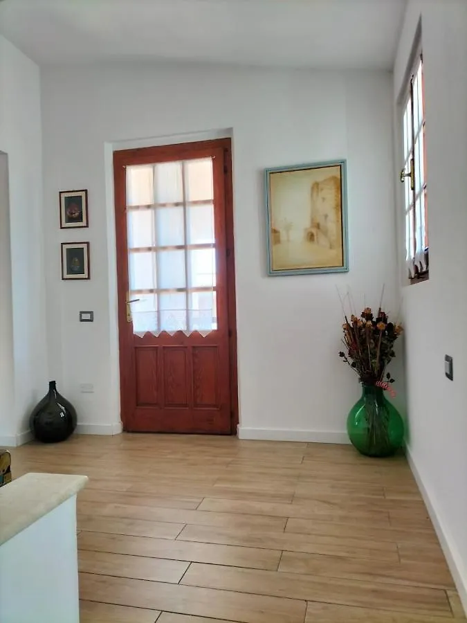 Sardegna23 - Appartamento Vacanze - Orosei Italie