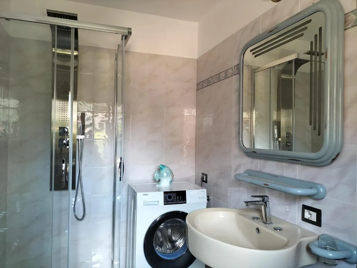 Sardegna23 - Appartamento Vacanze - Orosei Appartement