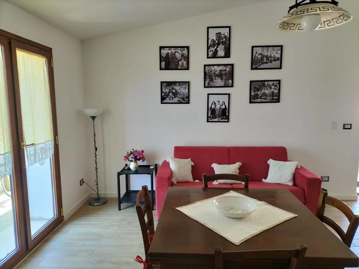 Sardegna23 - Appartamento Vacanze - Orosei Italie