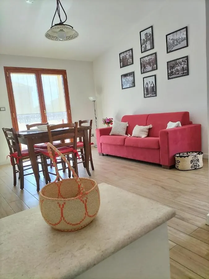 Sardegna23 - Appartamento Vacanze - Orosei 0*,